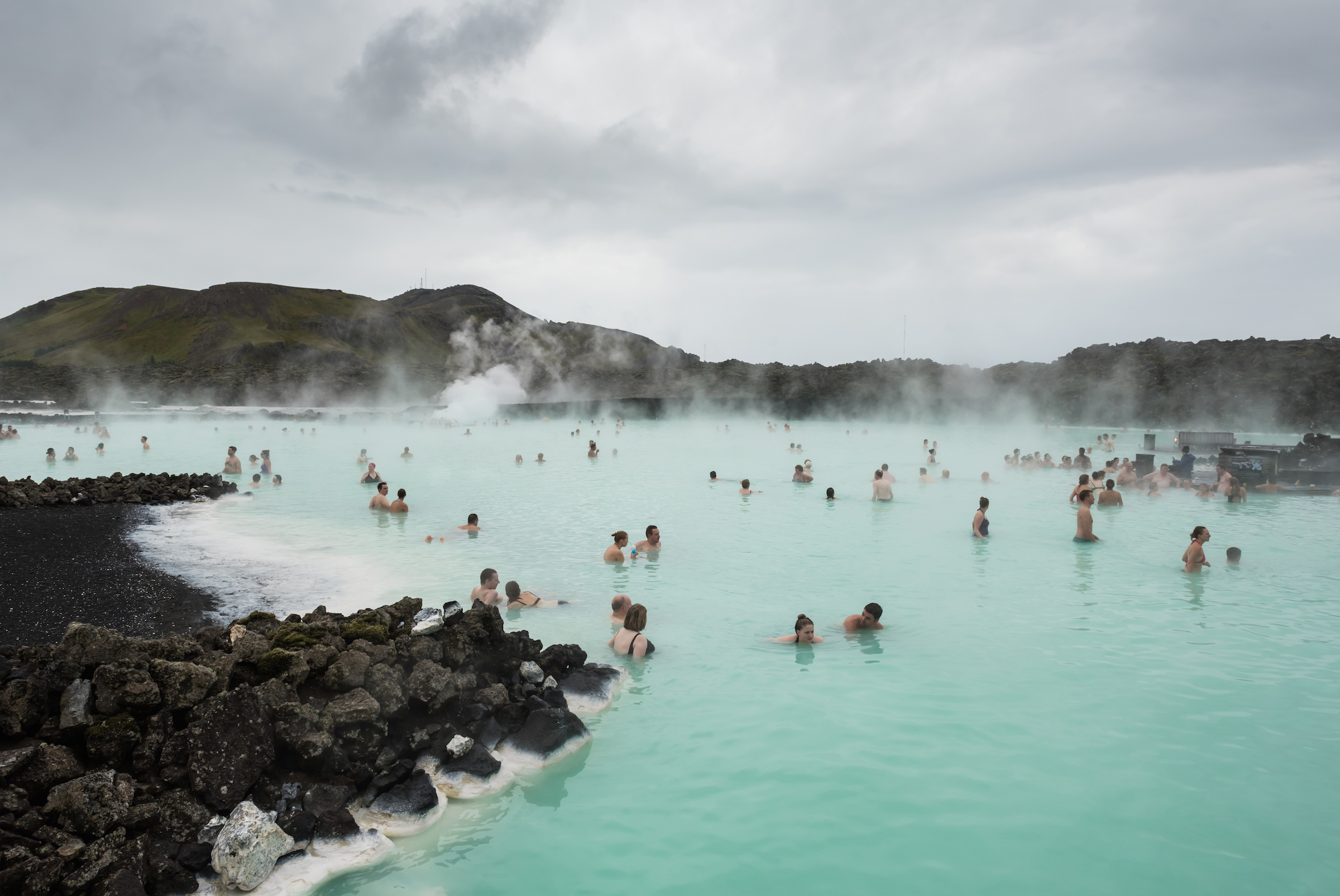 Blue Lagoon