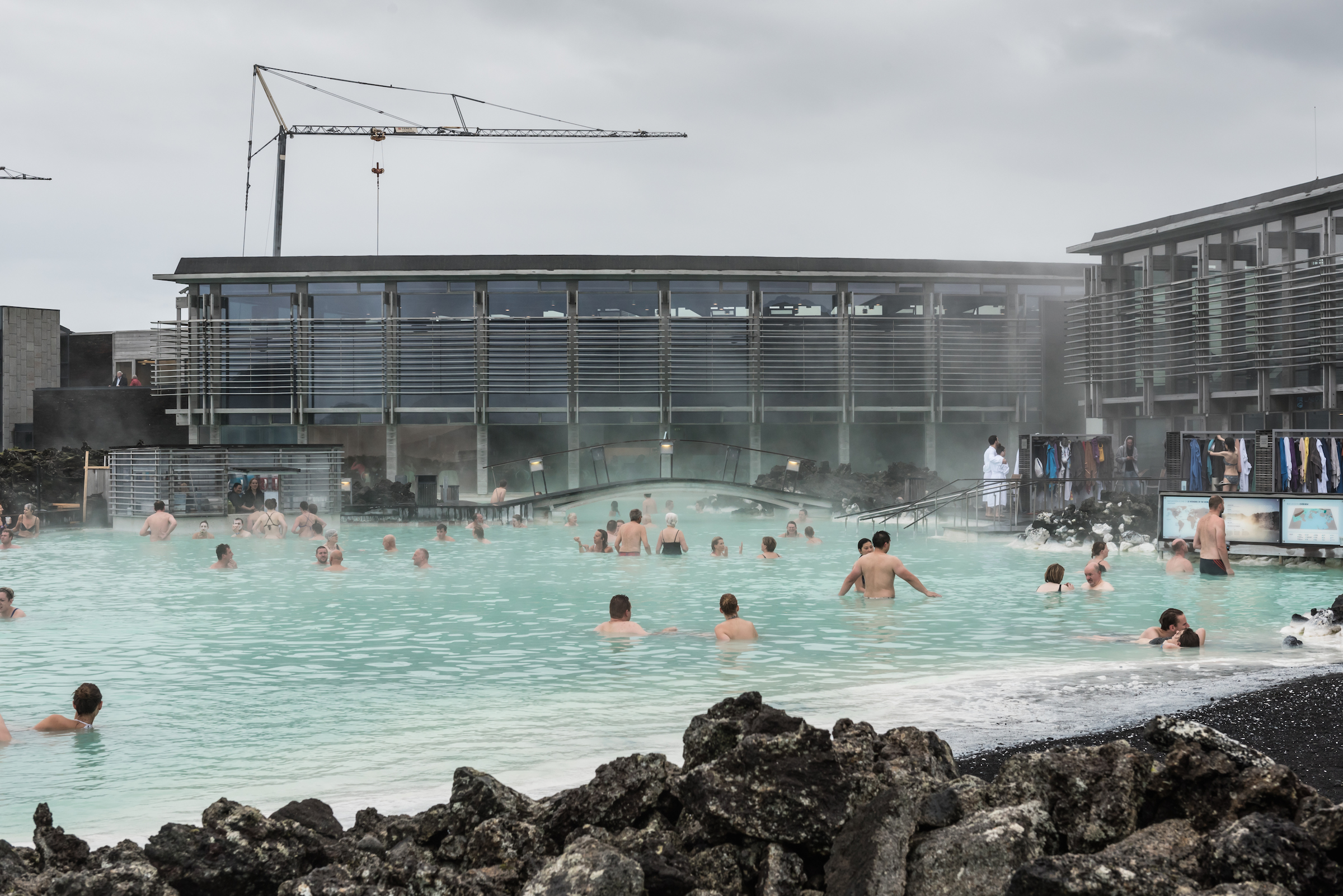Blue Lagoon