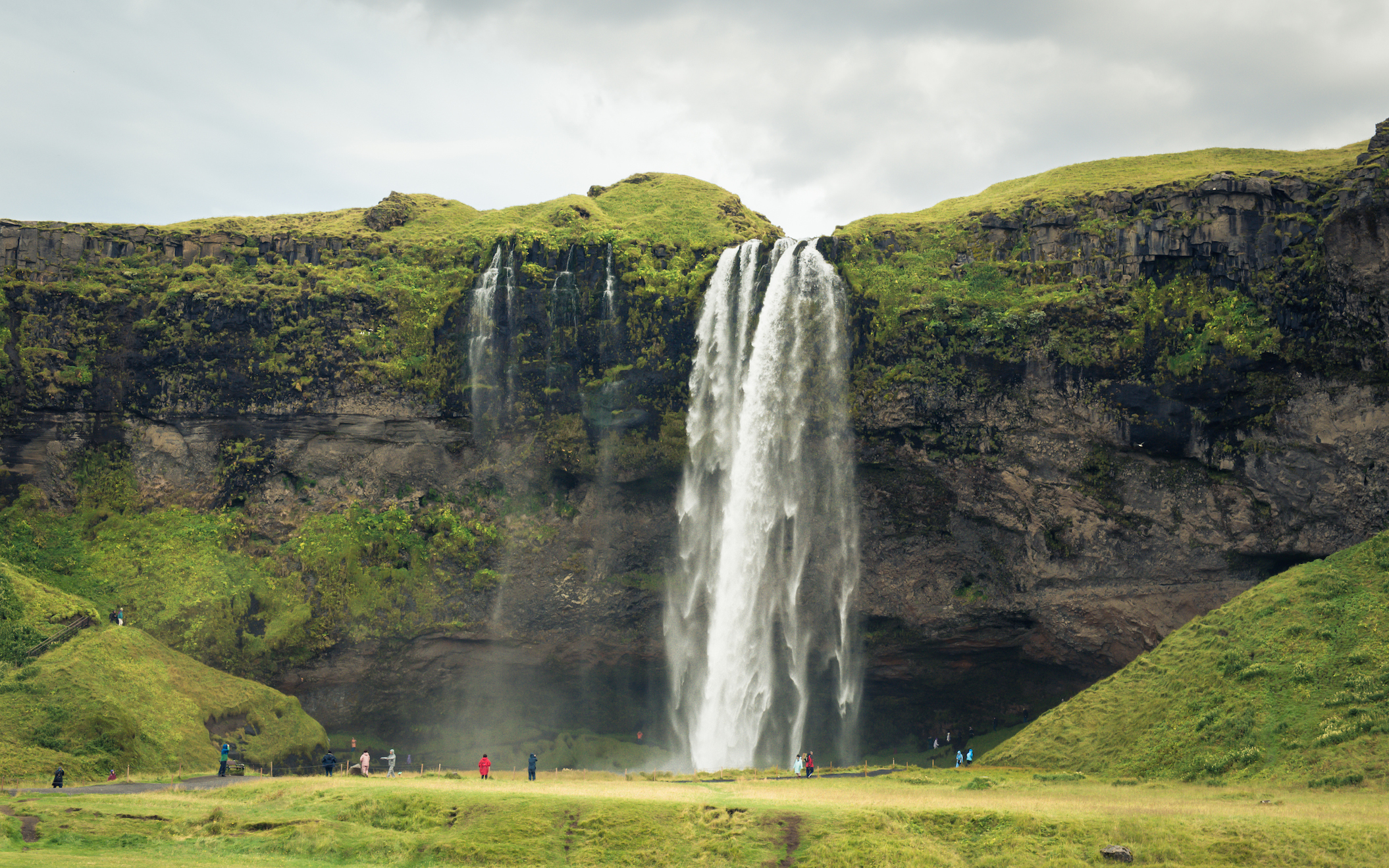 ICELAND 1 &amp; 2_190