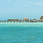 Caye Caulker Island, Belize