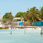 Caye Caulker Island, Belize