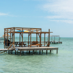 Caye Caulker Island, Belize