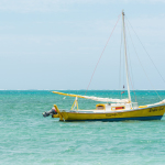 Caye Caulker Island, Belize