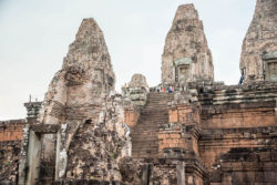 Cambodia Temples