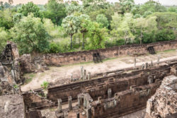 Cambodia Temples