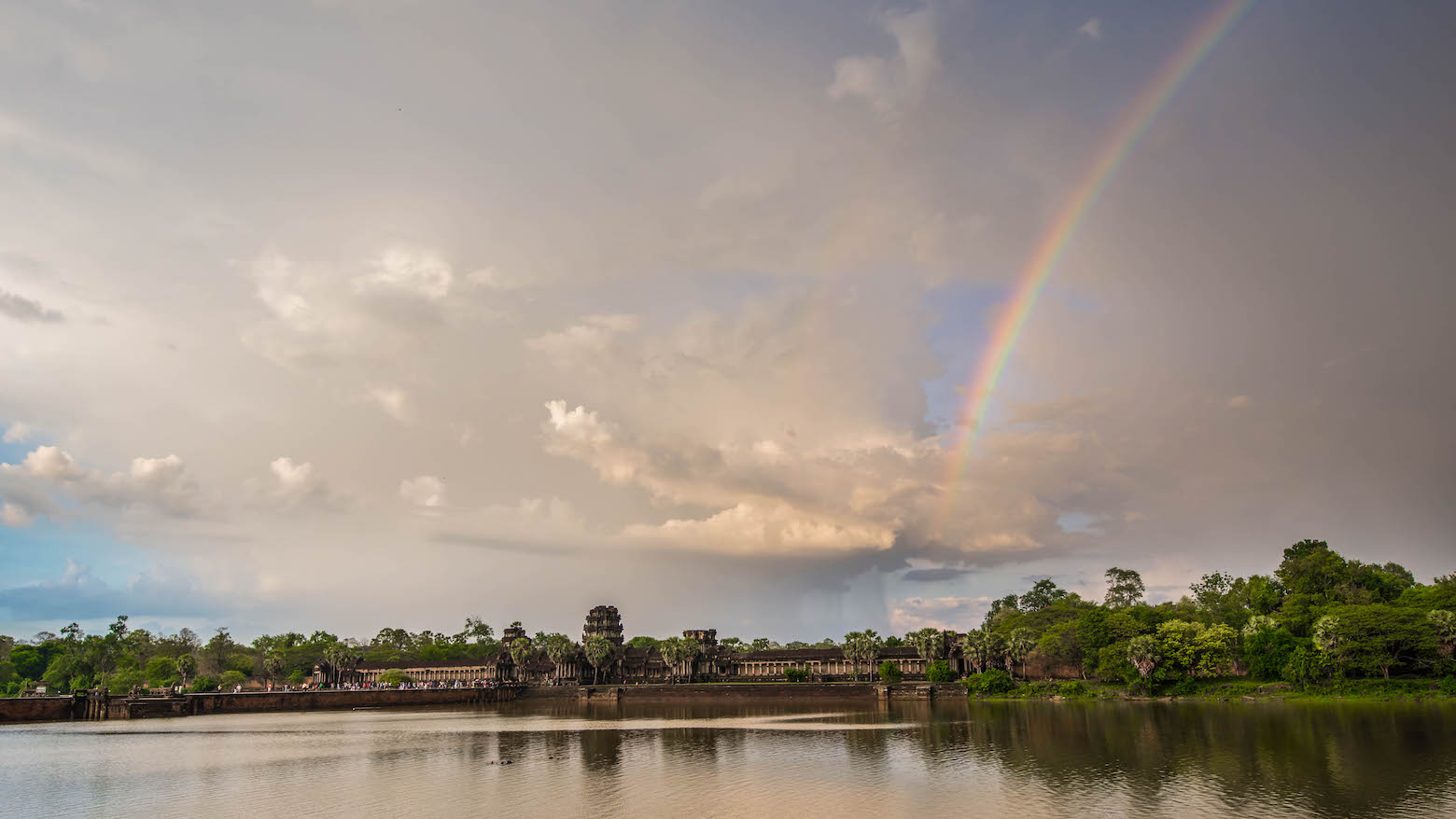 Cambodia Temples