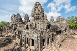 Cambodia Temples