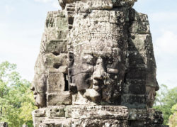 Cambodia Temples