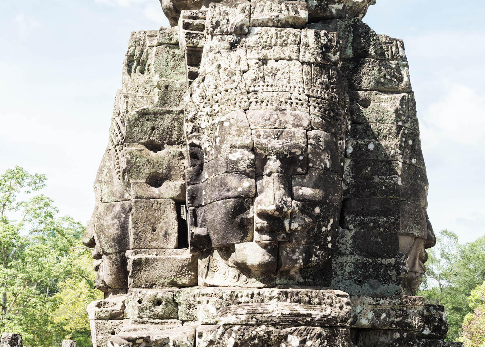 Cambodia Temples