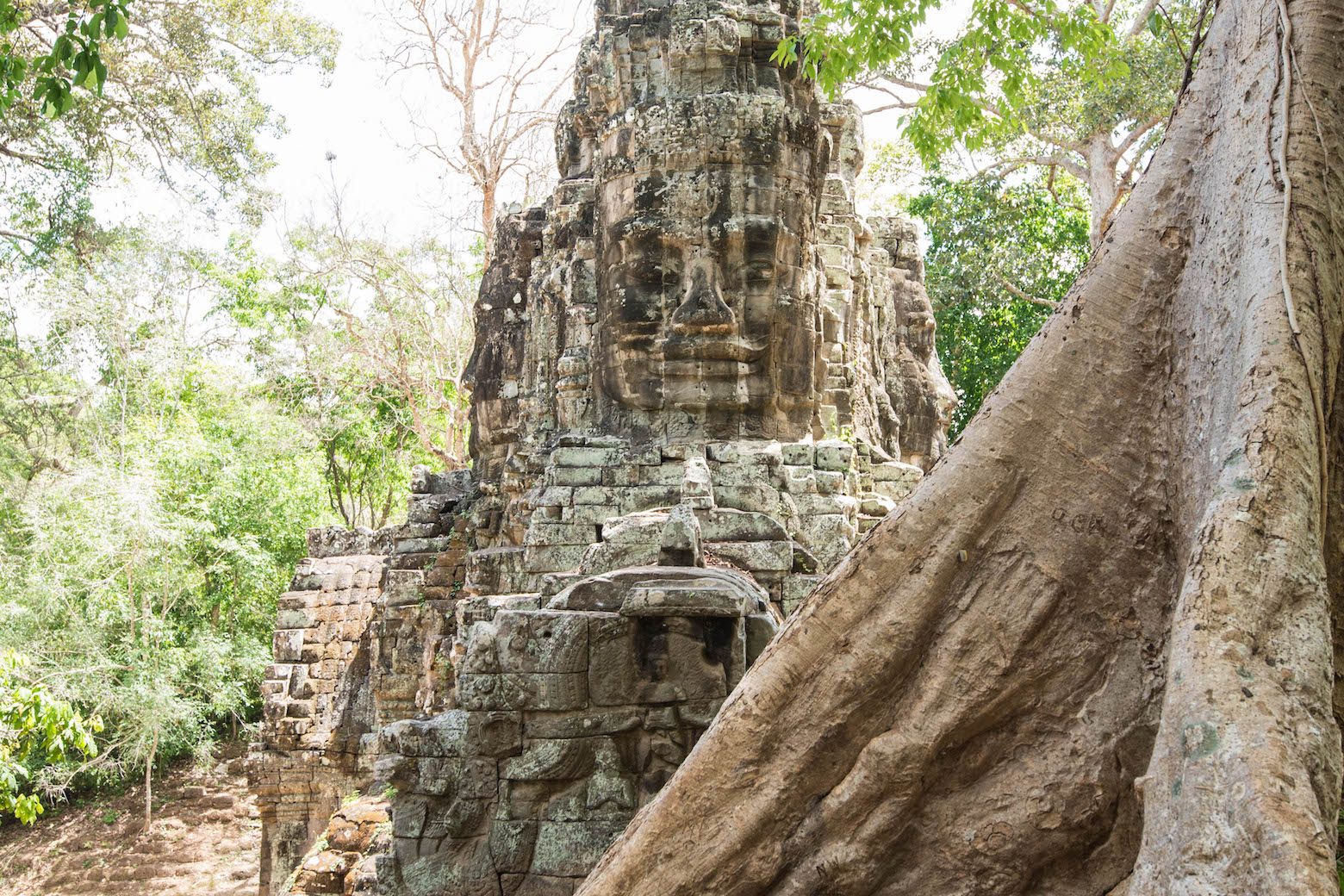 Cambodia Temples