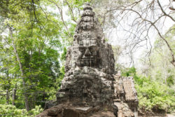 Cambodia Temples