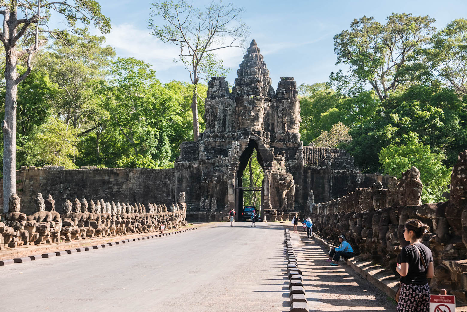 Cambodia Temples