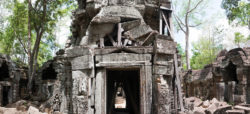 Cambodia Temples