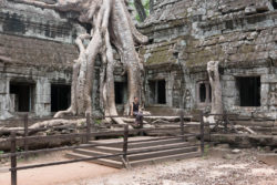 Cambodia Temples