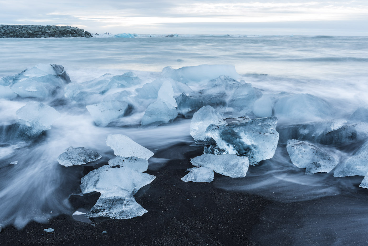 Diamond Beach