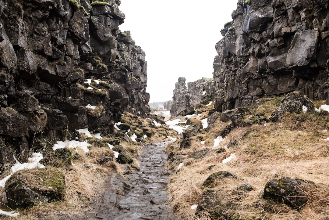 Pingvellir