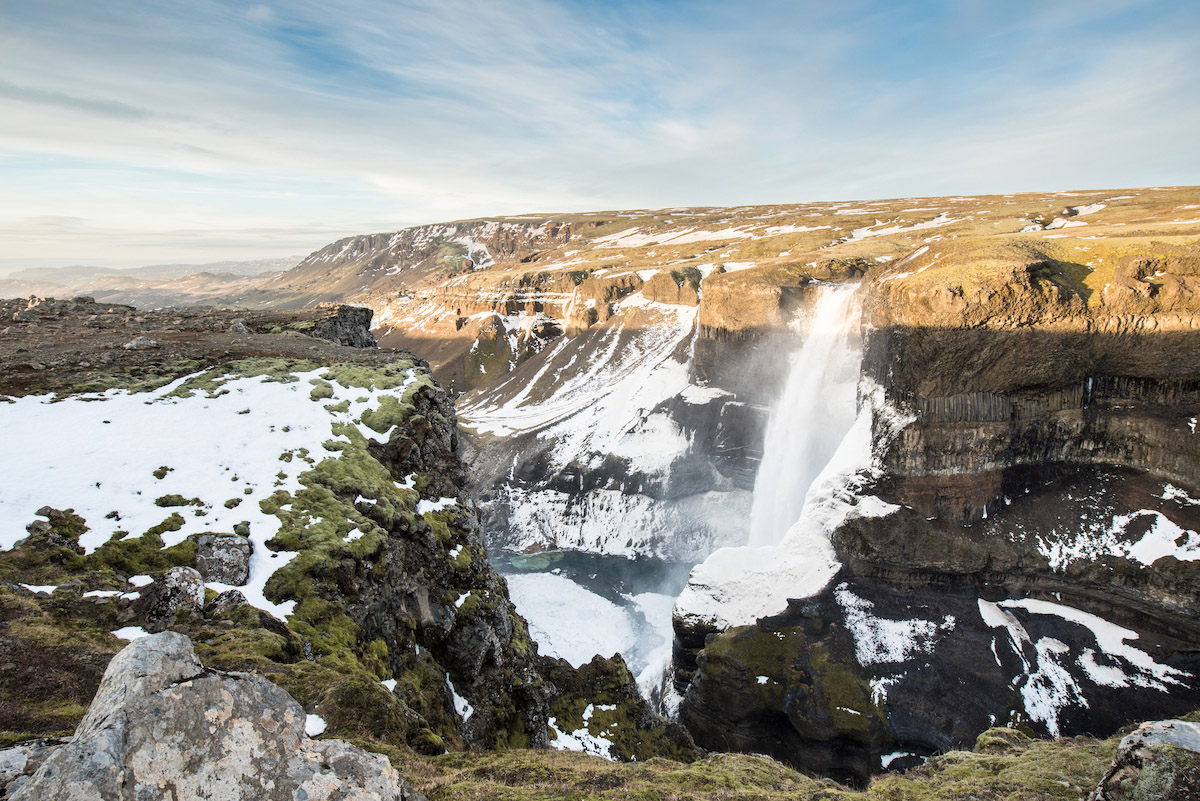 Haifoss