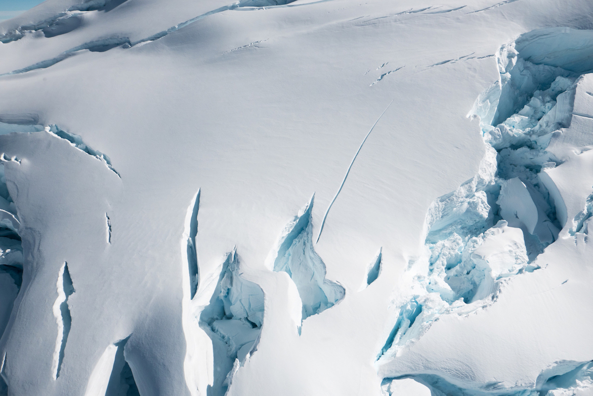 Mount Cook & Tasman Glacier Helicopter Ride, New Zealand, Mount Cook Ski Planes