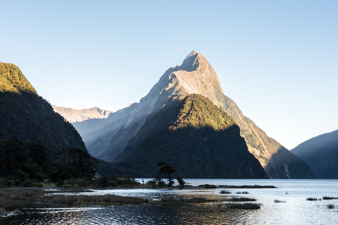 3 New Zealand Tours for an Unforgettable Honeymoon